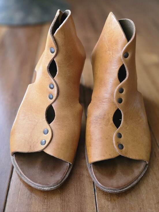 Cydwoq Vintage \